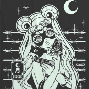 Meet your Posher, Anahi